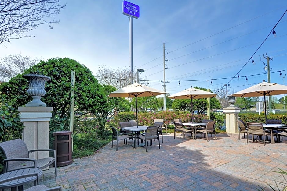 Hilton Garden Inn Mobile East Bay / Daphne