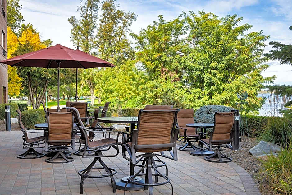 Hampton Inn By Hilton Richland/Tri-Cities