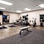 Hampton Inn Green Bay Stadium, Wi