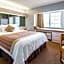 Microtel Inn & Suites By Wyndham Kansas City Airport