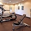 TownePlace Suites by Marriott Detroit Auburn Hills