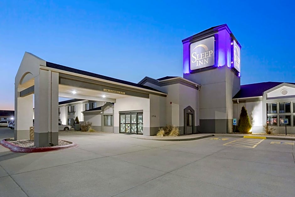 Sleep Inn Grand Island