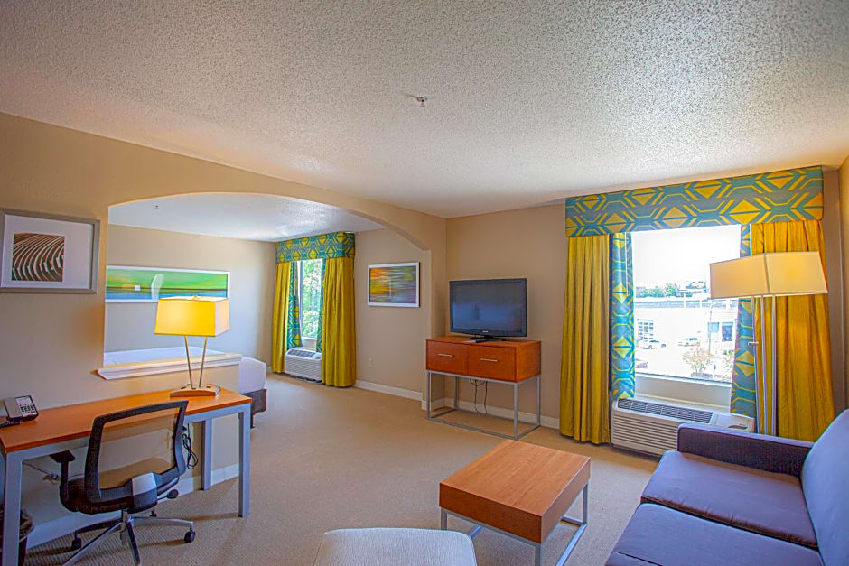 Holiday Inn & Suites Houston North-Spring Area
