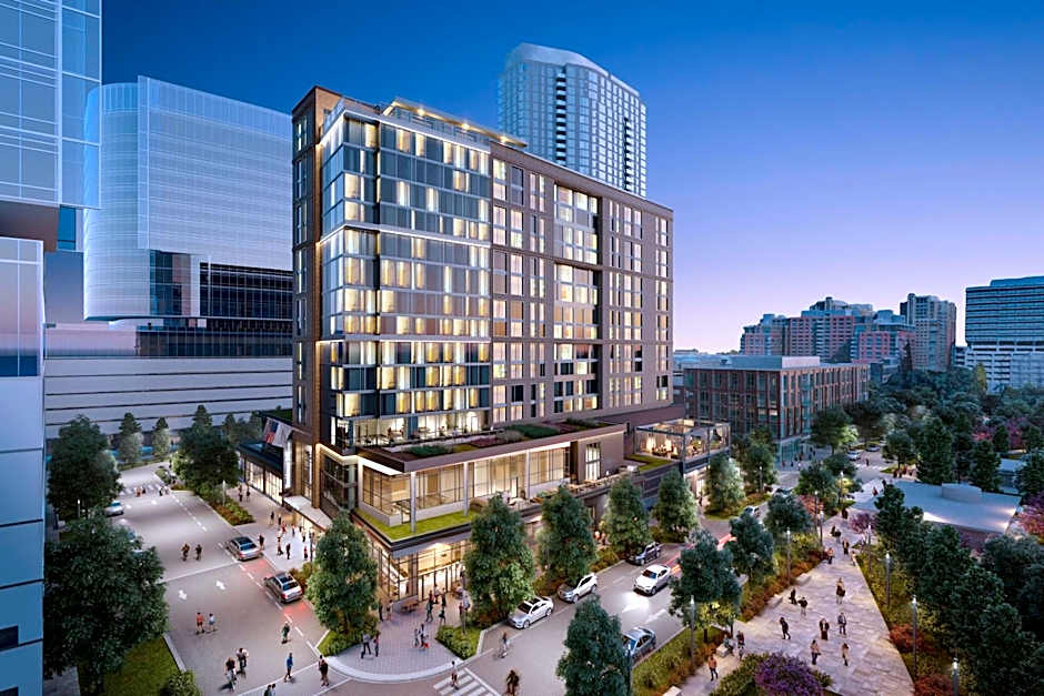 AC Hotel Reston