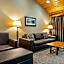 Best Western Ponderosa Lodge