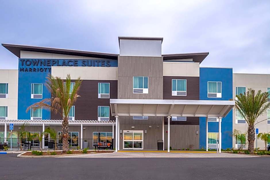 TownePlace Suites by Marriott Merced