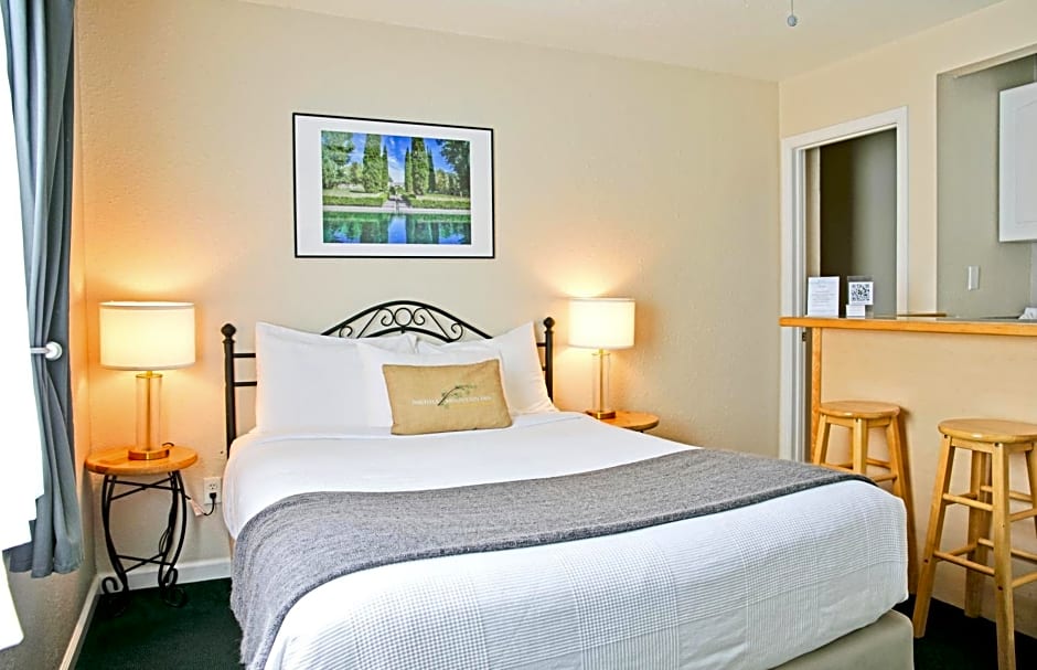 Sierra Mountain Inn