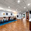 Hampton Inn By Hilton Bordentown