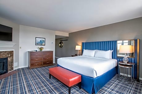 Hotel Gettysburg