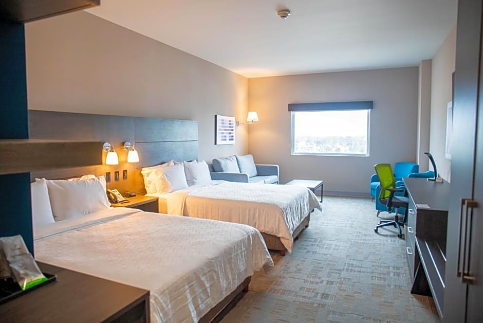 Holiday Inn Express & Suites - Tijuana Otay, an IHG Hotel