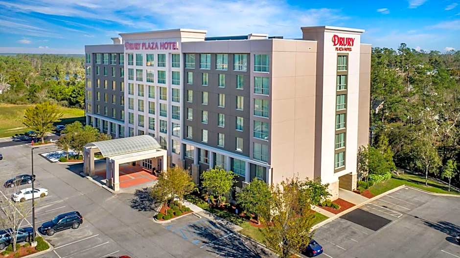 Drury Inn & Suites Valdosta