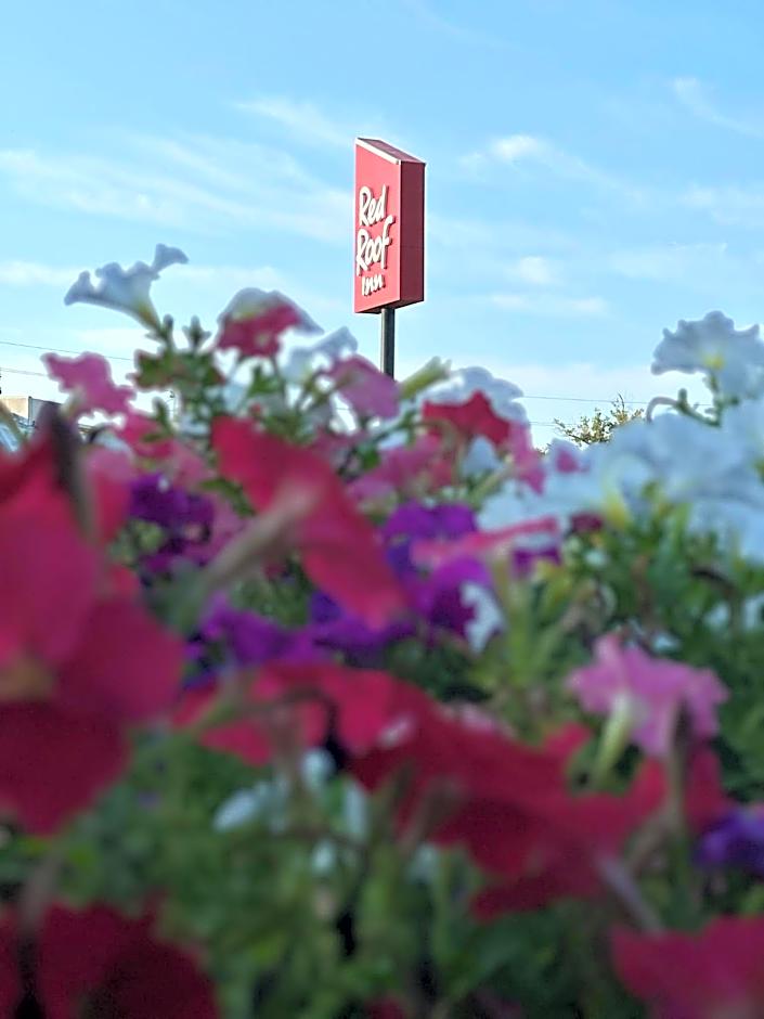 Red Roof Inn Panama City