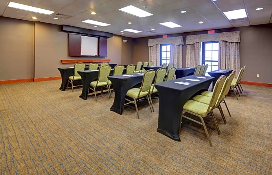Homewood Suites By Hilton West Palm Beach