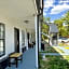 Paradise Inn By OYO Hattiesburg North