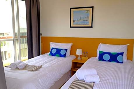 Hotel Wakim - Self Catering