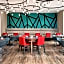 Hilton Garden Inn Tewksbury Andover