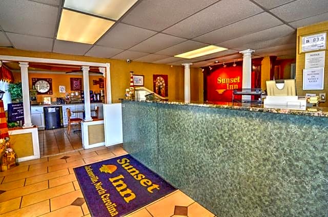 Sunset Inn