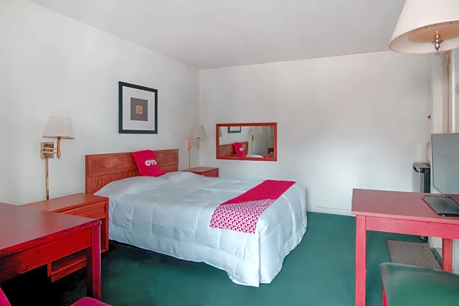 OYO Hotel Dalton PA I-81