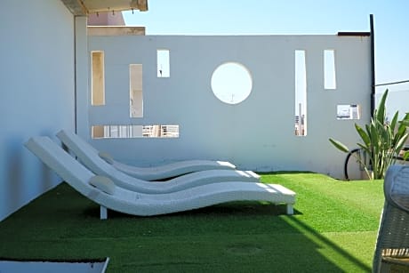 Marina Atarazanas - Alojamiento en València