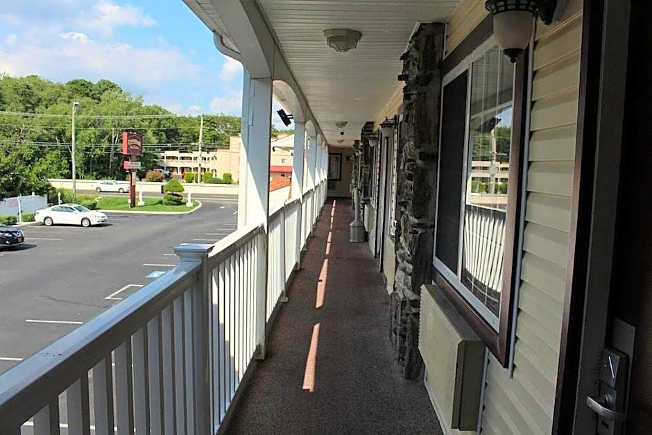 Country View Inn & Suites Atlantic City