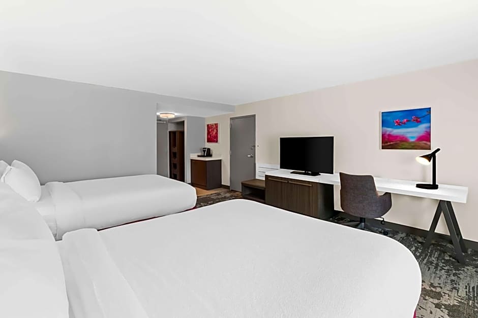 Hilton Garden Inn Atlanta Airport North