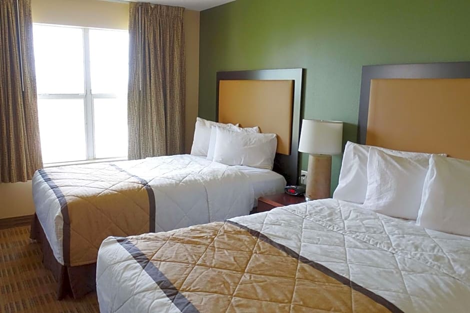 Extended Stay America Suites - Atlanta - Alpharetta - Northpoint - West