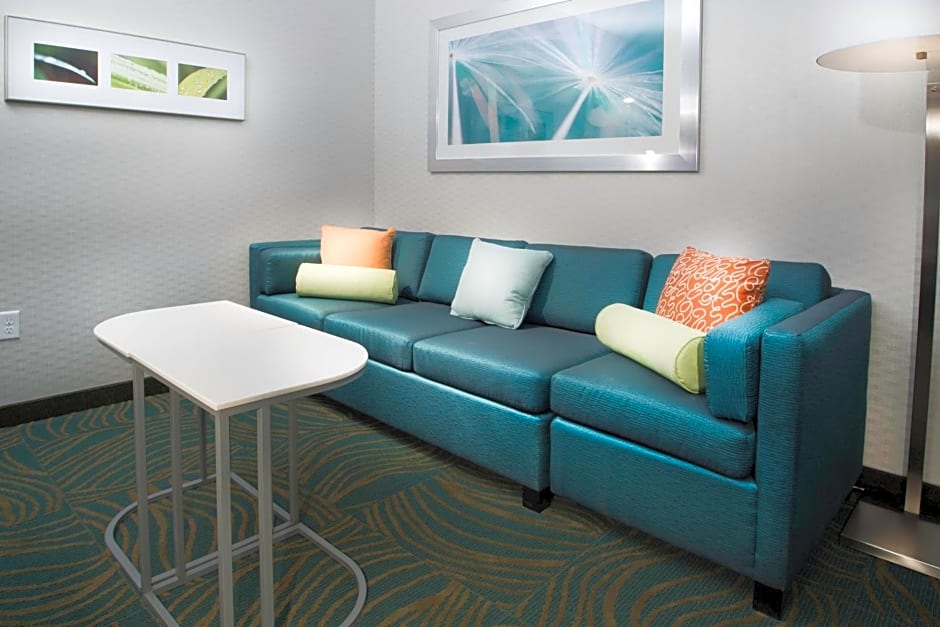 SpringHill Suites by Marriott Houston Westchase