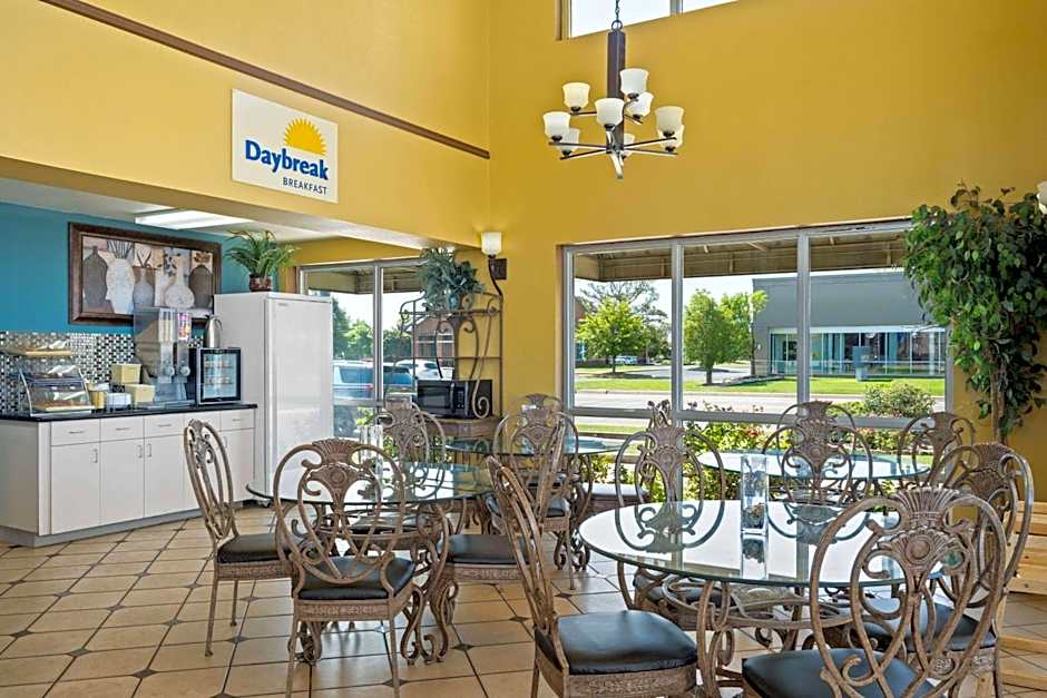 Days Inn by Wyndham Conway