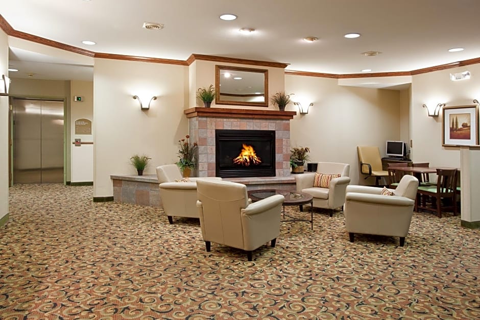 Holiday Inn Express Glenwood Springs Aspen Area