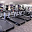 Fairfield Inn & Suites by Marriott Bakersfield Central