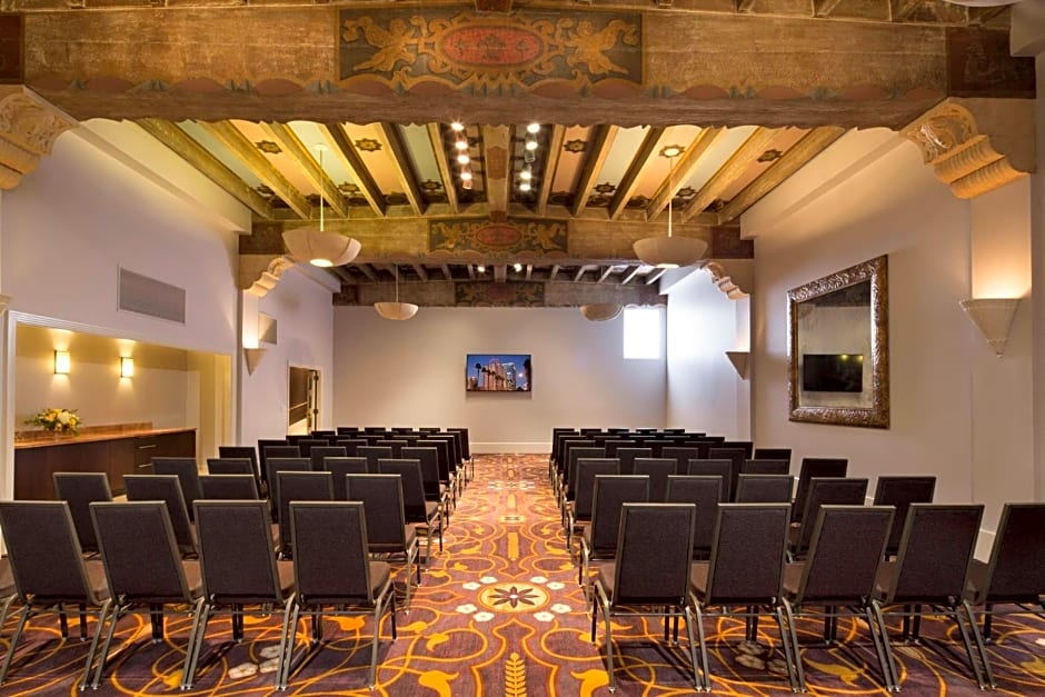 Hotel De Anza