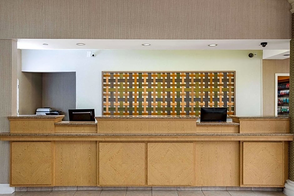 La Quinta Inn & Suites by Wyndham Greenville Haywood