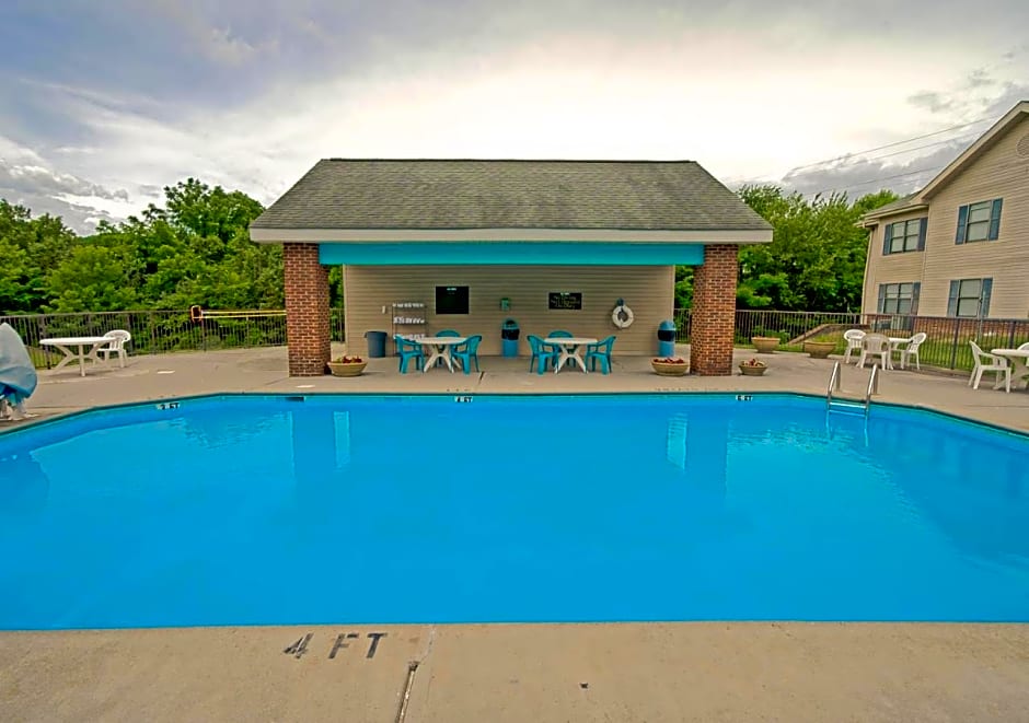 All Season Suites