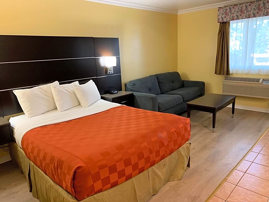 Olive Tree Inn & Suites