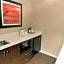 Hampton Inn By Hilton Springfield-Southeast