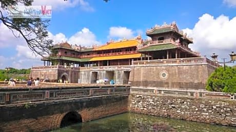 Hotel Thanh An 2 Guesthouse