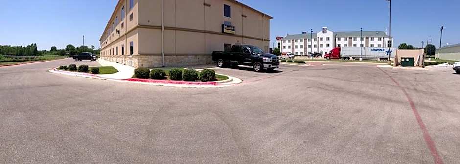 Scottish Inns Killeen near Fort Cavazos