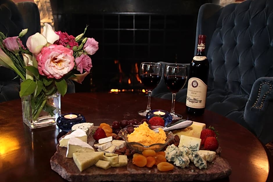 The Napa Inn
