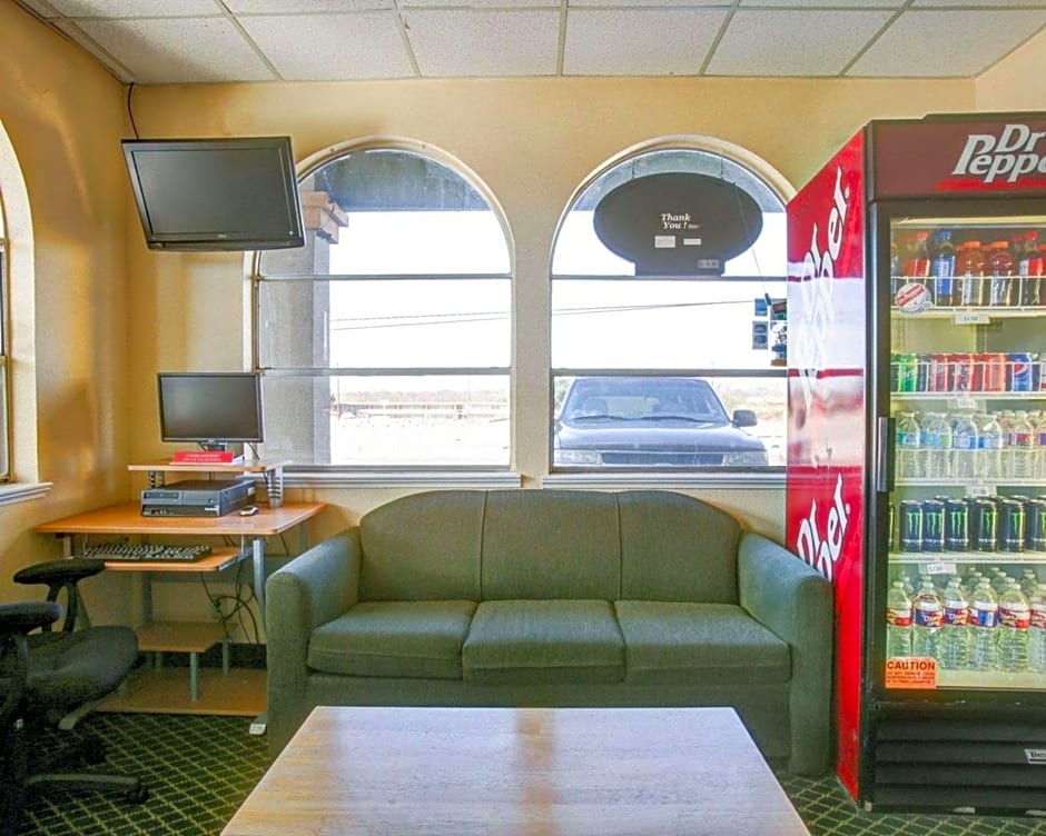 Econo Lodge Temple