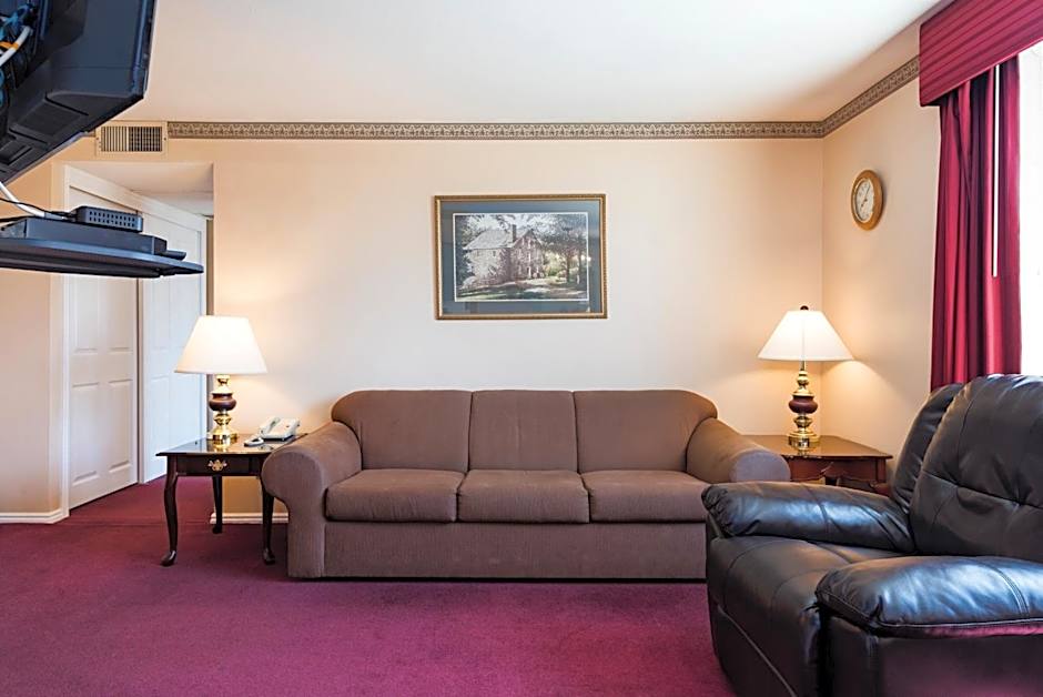 The Kimball at Temple Square