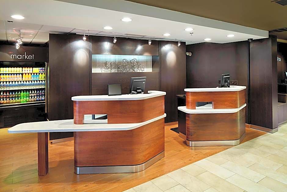 Courtyard by Marriott State College