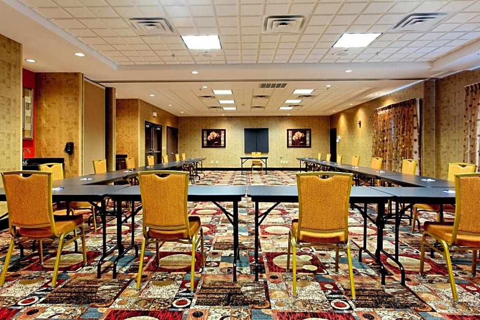 Holiday Inn Express Hotel and Suites - Odessa