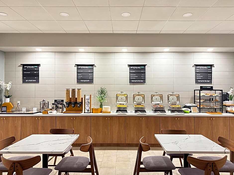 Holiday Inn South Plainfield-Piscataway