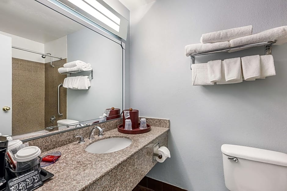 SureStay Hotel by Best Western SeaTac Airport North