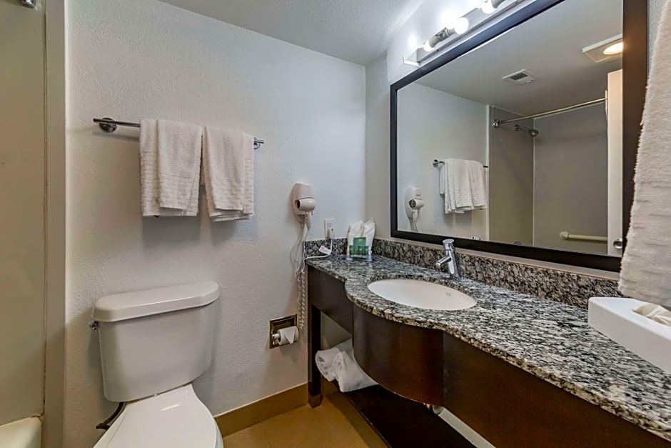 Best Western Palm Beach Lakes
