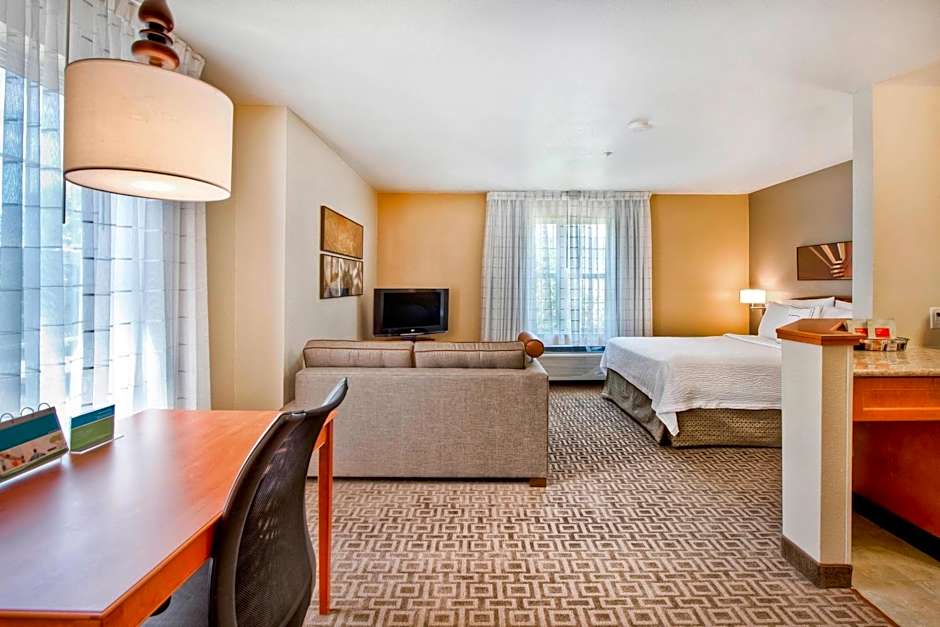 TownePlace Suites by Marriott Raleigh Cary/Weston Parkway