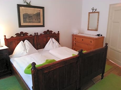 Gasthof Simony - Alojamientos en HALLSTATT