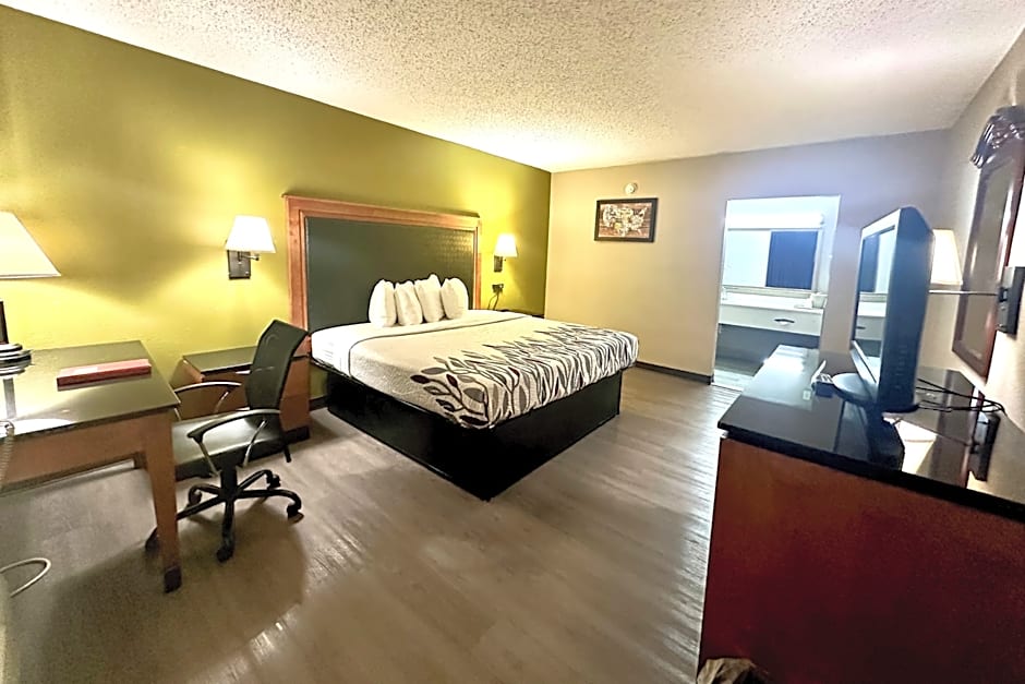 Red Carpet Inn Takoma Park