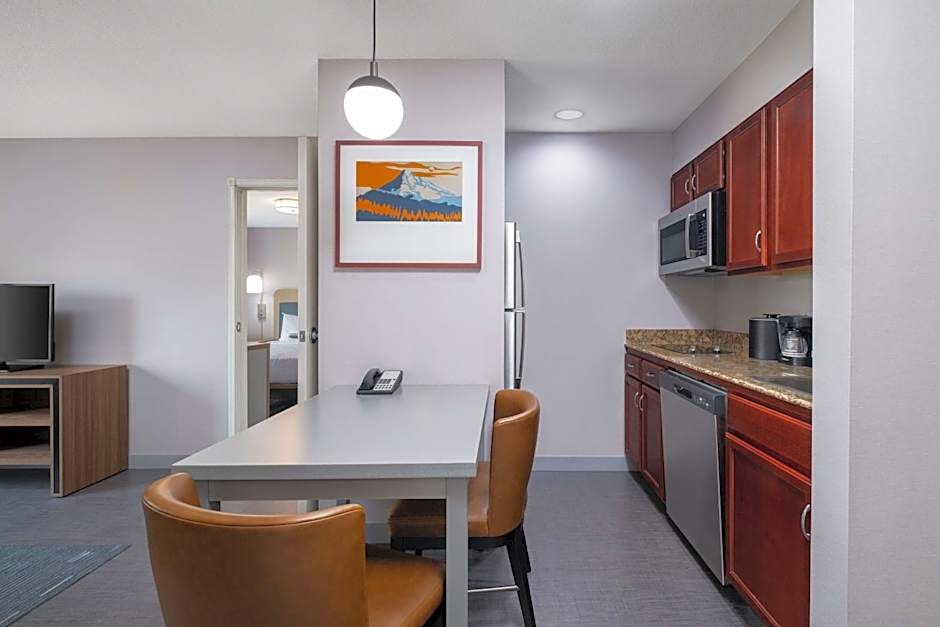 Homewood Suites By Hilton Medford