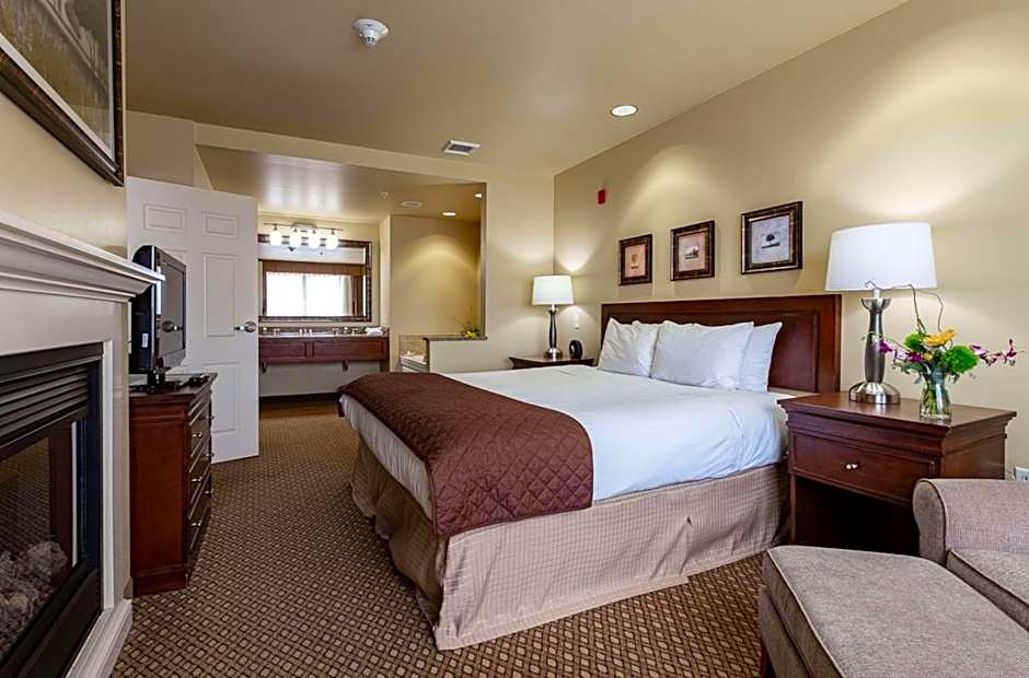 Jefferson Street Inn, a Member of Radisson Individuals
